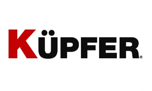 Logo cliente Kupfer