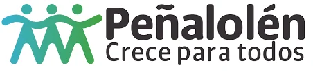 Logo cliente Municipalidad de Peñalolén