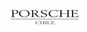 Logo cliente Porsche Chile