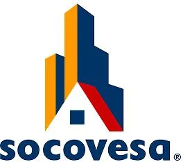 Logo cliente Socovesa