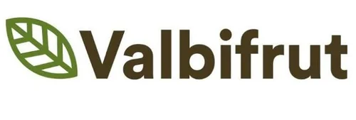Logo cliente Valbifrut