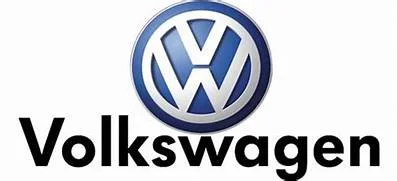 Logo cliente Volkswagen