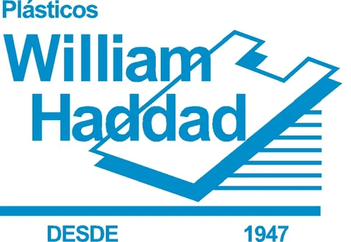 Logo cliente William Haddad