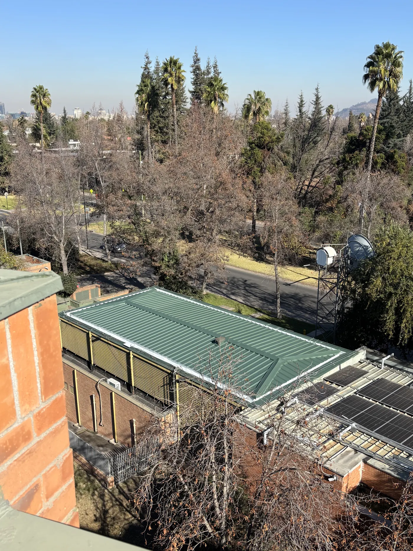 Ampliación Edificio Corporativo — fotografía 5 de 12