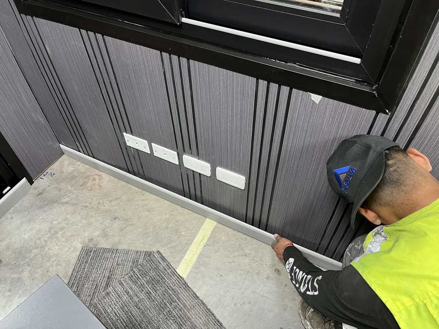 Oficina Interior Bodega — fotografía 12 de 12